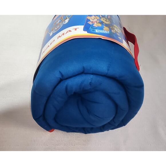 Paw patrol Nap mat 21'' x 46'' - Picture 2 of 6